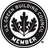 USGBC logo