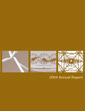 Annual Report Cover