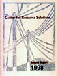 Annual Report Cover